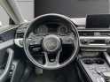 Audi a5 sportback business 2.0 tdi 150 s tronic 7 business line occasion simplicicar la fleche simplicicar simplicibike france