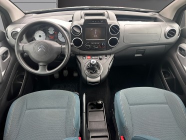 Citroen berlingo multispace puretech 110 ss bvm5 feel occasion simplicicar pau simplicicar simplicibike france