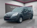 Citroen berlingo multispace puretech 110 ss bvm5 feel occasion simplicicar pau simplicicar simplicibike france