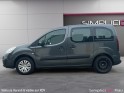 Citroen berlingo multispace puretech 110 ss bvm5 feel occasion simplicicar pau simplicicar simplicibike france