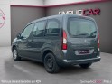 Citroen berlingo multispace puretech 110 ss bvm5 feel occasion simplicicar pau simplicicar simplicibike france