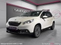 Peugeot 2008 1.2 vti 82ch bvm5 active garantie 12 mois occasion simplicicar vichy simplicicar simplicibike france