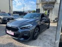 Bmw serie 2 gran coupe f44 218i 136 ch dkg7 m sport occasion simplicicar livry gargan simplicicar simplicibike france