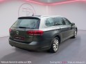 Volkswagen passat sw 1.6 tdi 120 bmt dsg7 connect occasion simplicicar vaucresson simplicicar simplicibike france