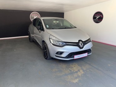 Renault clio iv tce 90 energy intens occasion simplicicar livry gargan simplicicar simplicibike france