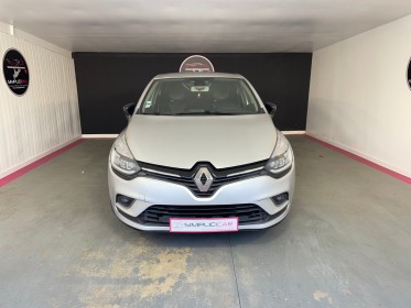 Renault clio iv tce 90 energy intens occasion simplicicar livry gargan simplicicar simplicibike france