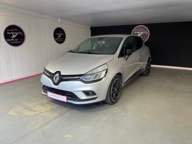 Renault clio iv tce 90 energy intens occasion simplicicar livry gargan simplicicar simplicibike france