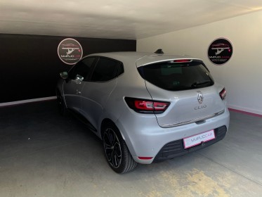 Renault clio iv tce 90 energy intens occasion simplicicar livry gargan simplicicar simplicibike france