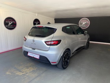 Renault clio iv tce 90 energy intens occasion simplicicar livry gargan simplicicar simplicibike france