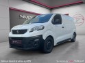 Peugeot expert fourgon gn tole standard bluehdi 120 ss eat8 premium, tva récupérable occasion simplicicar villejuif ...