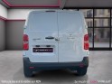 Peugeot expert fourgon gn tole standard bluehdi 120 ss eat8 premium, tva récupérable occasion simplicicar villejuif ...