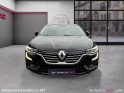 Renault talisman blue dci 200 edc initiale paris / toit ouvrant / entretien renault / garantie 1 an occasion simplicicar...