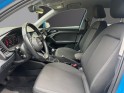 Audi a1 sportback 30 tfsi 116 ch bvm6 s line, lumières d’ambiance, apple carplay, radar de recul, détecteur de pluie,......