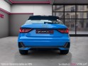 Audi a1 sportback 30 tfsi 116 ch bvm6 s line, lumières d’ambiance, apple carplay, radar de recul, détecteur de pluie,......