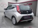 Toyota aygo pro mc18 1.0 vvt-i x-play occasion simplicicar colomiers  simplicicar simplicibike france