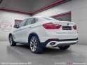 Bmw x6 f16 30d 258 ch exclusive a xdrive ou 734 euros par mois - garantie 1 an occasion parc voitures beauvais simplicicar...