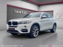 Bmw x6 f16 30d 258 ch exclusive a xdrive ou 734 euros par mois - garantie 1 an occasion parc voitures beauvais simplicicar...