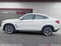 Bmw x6 f16 30d 258 ch exclusive a xdrive ou 734 euros par mois - garantie 1 an occasion parc voitures beauvais simplicicar...