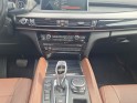 Bmw x6 f16 30d 258 ch exclusive a xdrive ou 734 euros par mois - garantie 1 an occasion parc voitures beauvais simplicicar...