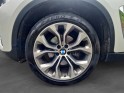 Bmw x6 f16 30d 258 ch exclusive a xdrive ou 734 euros par mois - garantie 1 an occasion parc voitures beauvais simplicicar...