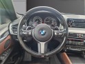 Bmw x6 f16 30d 258 ch exclusive a xdrive ou 734 euros par mois - garantie 1 an occasion parc voitures beauvais simplicicar...