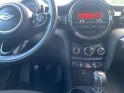 Mini hatch 3 portes f56 cooper 136ch chili / clim / regulateur / garantie / financement occasion simplicicar salon de...