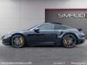 Porsche 911 turbo s coupe type 992 3.8i 650 pdk - entretien complet porsche - garantie 12 mois occasion simplicicar perpignan...