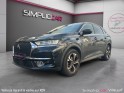 Ds ds7 crossback 2019 bluehdi 130 eat8 so chic, hayon électrique, apple carplay, gps, caméra 360 occasion simplicicar...