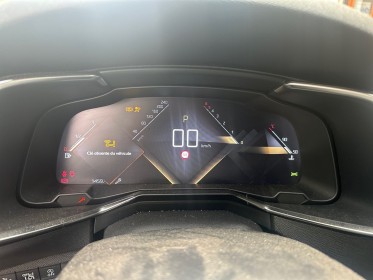 Ds ds7 crossback 2019 bluehdi 130 eat8 so chic, hayon électrique, apple carplay, gps, caméra 360 occasion simplicicar...