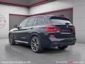 Bmw x3 g01 xdrive30d 265ch bva8 m sport  full options  garantie 12 mois  crochet attelage amovible occasion simplicicar...