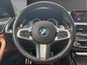 Bmw x3 g01 xdrive30d 265ch bva8 m sport  full options  garantie 12 mois  crochet attelage amovible occasion simplicicar...