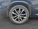 Bmw x3 g01 xdrive30d 265ch bva8 m sport  full options  garantie 12 mois  crochet attelage amovible occasion simplicicar...