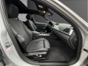 Bmw serie 3 f30 lci2 phase 2 ultimate serie 3 lci f30 318i phase 2 318i bva8, black panel occasion simplicicar rennes...