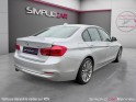 Bmw serie 3 f30 lci2 phase 2 ultimate serie 3 lci f30 318i phase 2 318i bva8, black panel occasion simplicicar rennes...