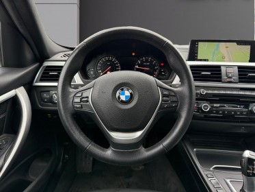 Bmw serie 3 f30 lci2 phase 2 ultimate serie 3 lci f30 318i phase 2 318i bva8, black panel occasion simplicicar rennes...