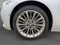 Bmw serie 3 f30 lci2 phase 2 ultimate serie 3 lci f30 318i phase 2 318i bva8, black panel occasion simplicicar rennes...