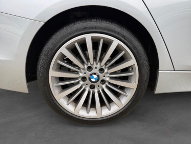 Bmw serie 3 f30 lci2 phase 2 ultimate serie 3 lci f30 318i phase 2 318i bva8, black panel occasion simplicicar rennes...