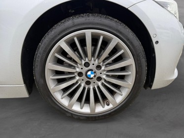 Bmw serie 3 f30 lci2 phase 2 ultimate serie 3 lci f30 318i phase 2 318i bva8, black panel occasion simplicicar rennes...