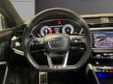 Audi q3 sportback 35 tdi 150 ch s line s tronic 7 ou 577 euros par mois - toit ouvrant garantie 12 mois occasion parc...