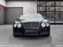 Bentley continental gt w12, garantie 12 mois occasion simplicicar villejuif  simplicicar simplicibike france