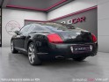 Bentley continental gt w12, garantie 12 mois occasion simplicicar villejuif  simplicicar simplicibike france