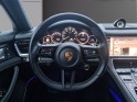 Porsche panamera sport turismo 4 v6 3.0 462 hybrid platinum edition ou loa 1727 euros par mois - 21000 euros d'options...