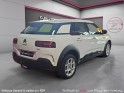 Citroen c4 cactus societe bluehdi 120 ss eat6 feel nav occasion simplicicar velay simplicicar simplicibike france