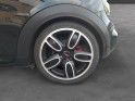 Mini cooper s jcw 2.0l 231ch garantie 12 mois / t.o / baquets tissu alcantara occasion simplicicar caen  simplicicar...