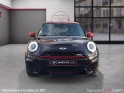 Mini cooper s jcw 2.0l 231ch garantie 12 mois / t.o / baquets tissu alcantara occasion simplicicar caen  simplicicar...