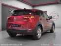 Mazda cx-3 1.8l skyactiv-d 115 4x2 bva6 dynamique - garantie 12 mois occasion simplicicar nancy simplicicar simplicibike france