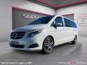 Mercedes classe v long 250 d 4matic 7g-tronic plus fascination occasion simplicicar frejus  simplicicar simplicibike france