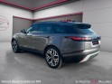 Land rover range rover velar land rover range velar d240 bva se r-dynamic occasion simplicicar rouen simplicicar simplicibike...