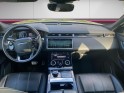 Land rover range rover velar land rover range velar d240 bva se r-dynamic occasion simplicicar rouen simplicicar simplicibike...