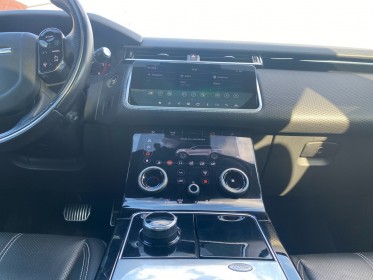 Land rover range rover velar land rover range velar d240 bva se r-dynamic occasion simplicicar rouen simplicicar simplicibike...